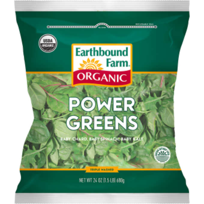 Power Green 1.5 bag